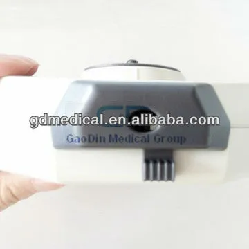 Digital optical PD meter /pd pupil ruler