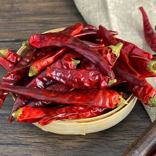 China Special dry red pepper food seasoning Manufactory