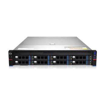 High Quality PowerEdge R740XD 64GB DDR4 Xeon 205W Rack Server