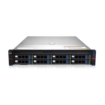 Hochwertiger PowerEdge R740XD 64 GB DDR4 Xeon 205W Rack Server