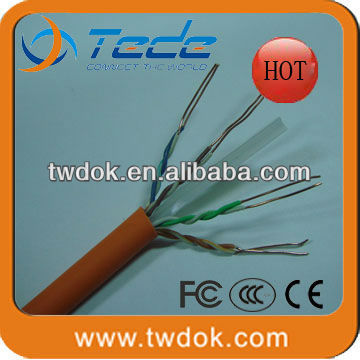 retractable extension lan network cable