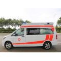 New Mercedes Benz Patient Transport Vehicle For Sale