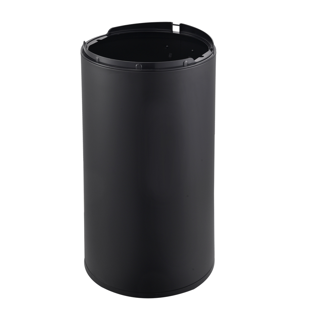 13 gallon trash can