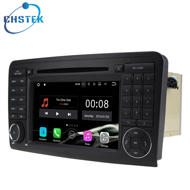 Android 8.0 Car Dvd Player