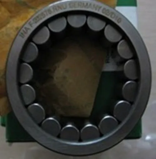 original FAG bearing NU2234-E-M1