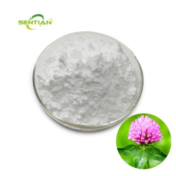 Woman's Health Materials Red Clover Formononetin Powder