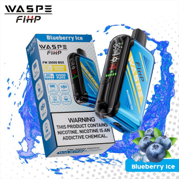 Waspe FW 30000 Puffs Disposable Vape Wholesale Australia