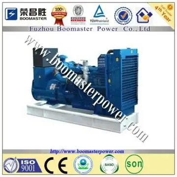 Quanchai diesel engine generator 9kw