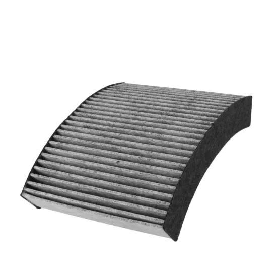 Auto Spare Part Cabin Filter Manufacturer 64119237554 For BMW" could be simplified to:

"Cabin Filter 64119237554 For BMW