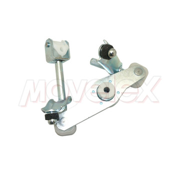 Oil Flow Control Valve 25184113