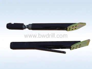 Pilot Drill Head/drill Bit 