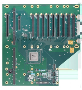 SMT PCB Prototype