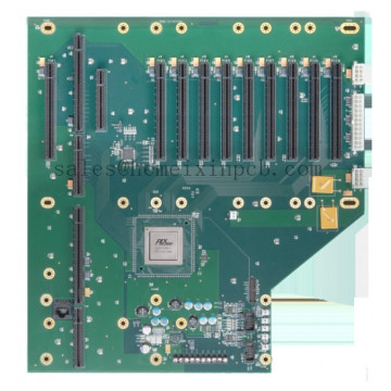 SMT PCB Prototype