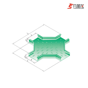 XQJ-P-04 Tray type horizontal Cross