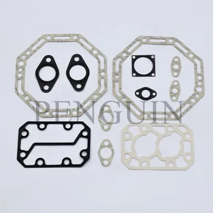 Dorin Compressor Parts: Complete Gasket Set
