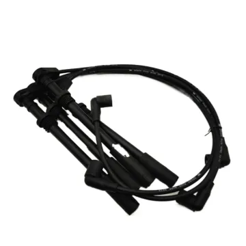 Wholesale High-Voltage Ignition Line Automotive Parts for Chery A1, QQ6, X1, M1