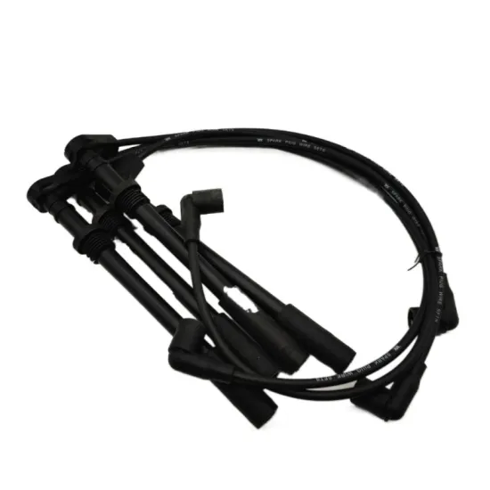 Wholesale High-Voltage Ignition Line Automotive Parts for Chery A1, QQ6, X1, M1