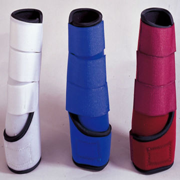Horse Tendon Boots