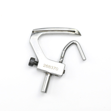268370 Looper Assembly وتشمل Guard for Singer Industrial Machines: 300U ، 300W ، 302U ، 302W ، 320W Parts