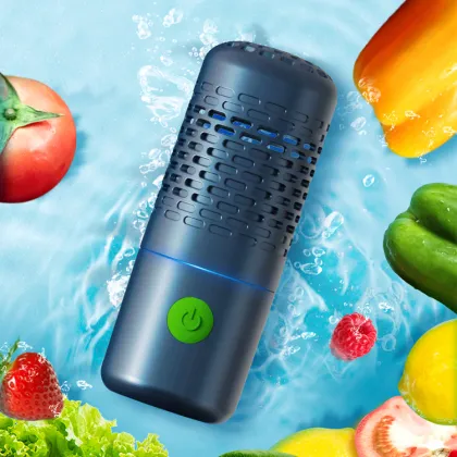 Fruit and Vegetable Purifier washing machine