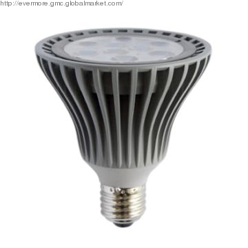 12W Par30 Dimmable Energy Saving LED Bulb