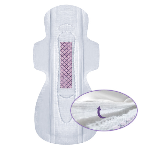 3D Leak Guard 360mm Graphene Sanitary Pad