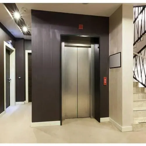 Factory Direct Sales VVVF Passenger Lift Elevator Price