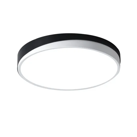 Interior Flush Ceiling Lights