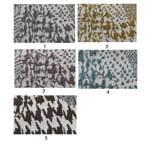 Jacquard-Stoff der JH-Serie