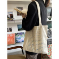 Grocery Heavy Duty Custom Tote Shopping Bags