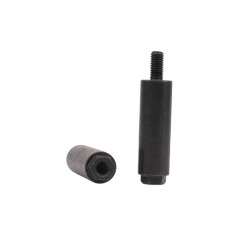 Нестандартный болт с внутренней резьбой