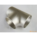 304stainless steel pipe fitting stainless steel tee