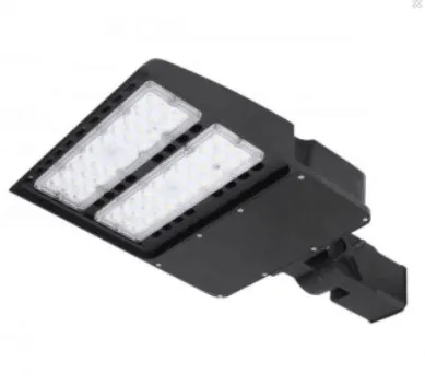 ETL CE NOM 100W 150W 200W 250W 300W led street light for government project