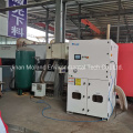 Cartridge Dust Collector for Industrial Air Cleaning