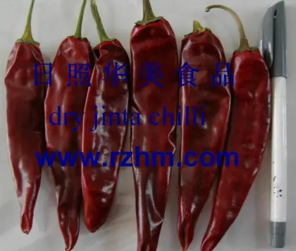 jinta whole chilli