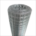 Mesh a filo saldato zincato, mesh saldato rivestito in PVC