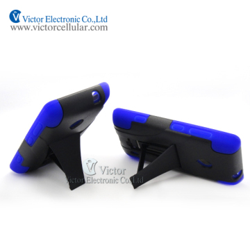 USA Hot Kickstand Combo Robot Cover Case for Nokia Lumia 521 RM-917 for T-Mobile