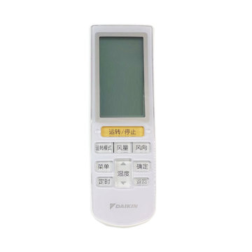 Controllo Digital LCD digitale wireless per i condizionatori d'aria