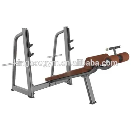 Commercial Multi-Purpose Bench/Gym Multi-Purpose Bench