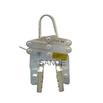 SANDE Tools Heavy Duty Slab Lifting Clamp for Stone and Slab Handling