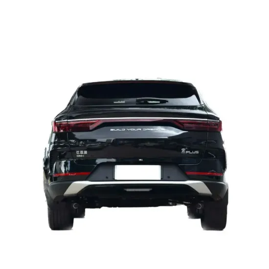 510km EV SUV Atto 3 Byd Yuan Plus Atto 3 SUV New Energy Vehicle Electric Car on Sale