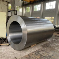 4140 42CrMo4 34CrNiMo6 Forged Sleeves Length 1240 mm