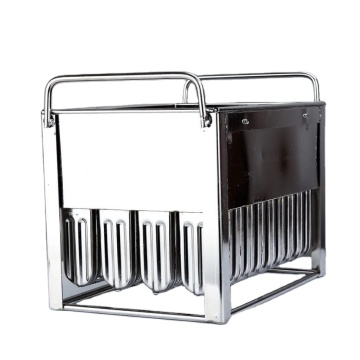 Wholesale 304 Stainless Steel Popsicle Mold for Ice Lolly Machine