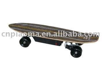 Wireless Electric Skate Board