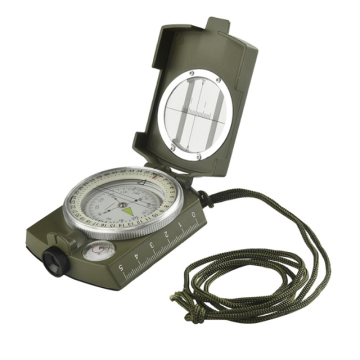 K4580 Meistverkaufte lensatische Kompass - Geschenke &amp; Navigation
