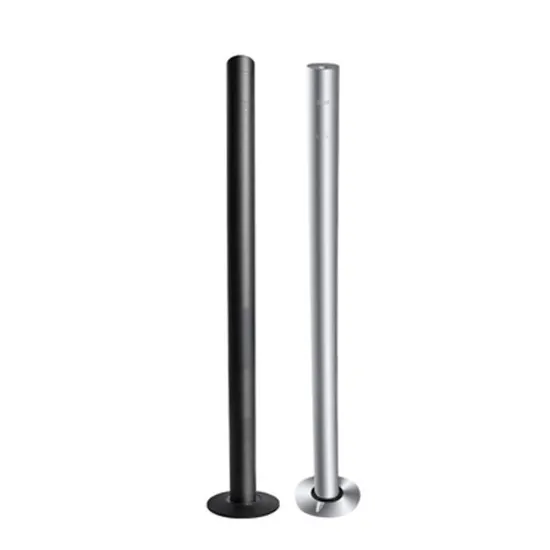 Home metal aroma essential oil diffusers