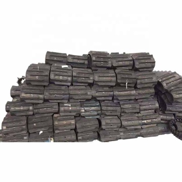 SK Series Rubber Track and Pads: 300*52.5 for SK60, SK75UR, SK30, SK45, SK80, SK50, SK120