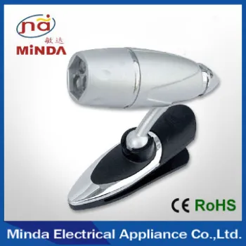 china led clip lamp
