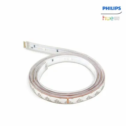 Philips Hue White and Color Ambiance LightStrip Plus APR Base 2M