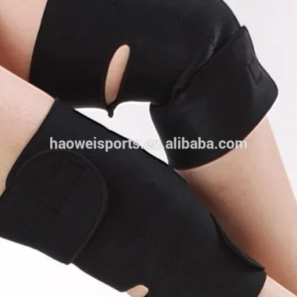knee protection